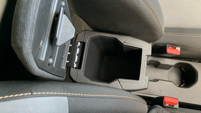 Dacia Jogger 1.6 HEV Extreme 5dr Auto Hybrid Estate